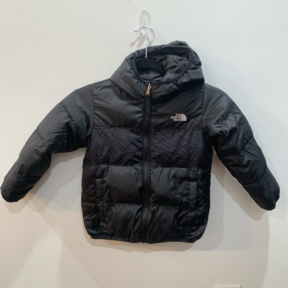 The North Face Toddler Coat